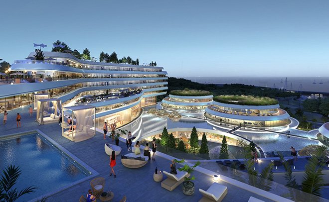 디에이그룹엔지니어링 종합건축사무소