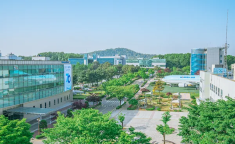 한국항공대학교