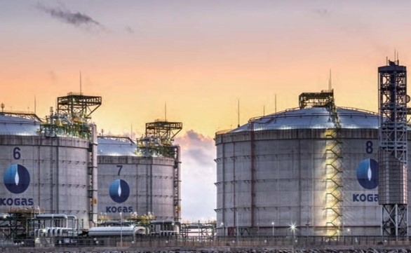 한국가스기술공사