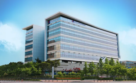 중소벤처기업진흥공단