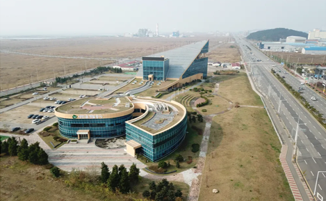 새만금개발공사