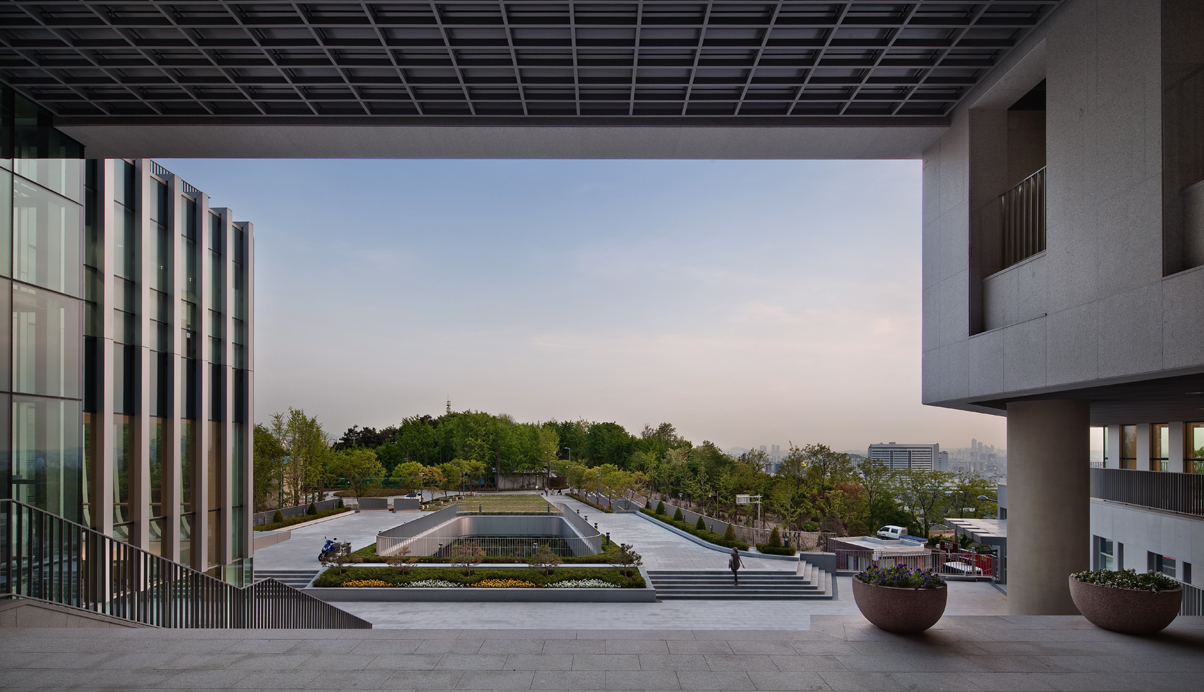 이화여자대학교 산학협력단